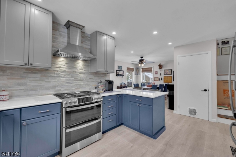 Silver Springs - Residential