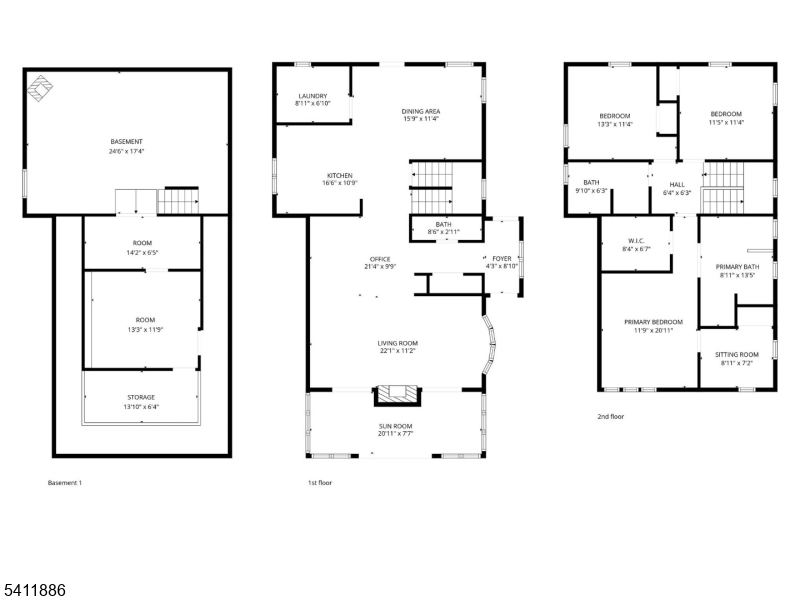 Silver Springs - Residential