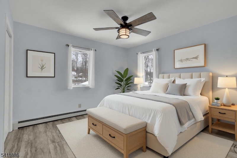 Silver Springs - Residential