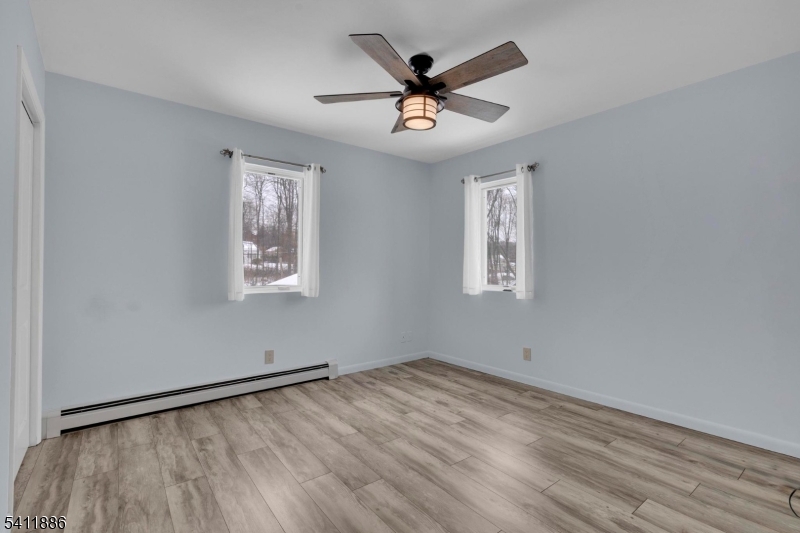 Silver Springs - Residential