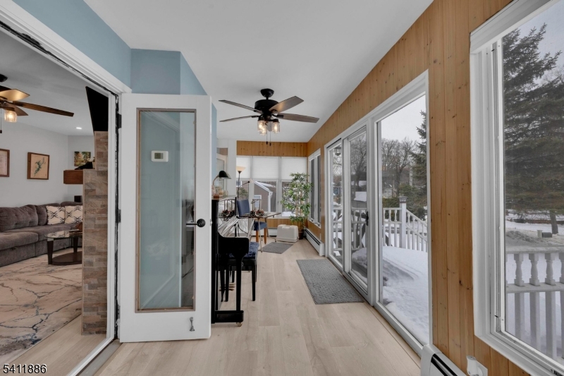 Silver Springs - Residential