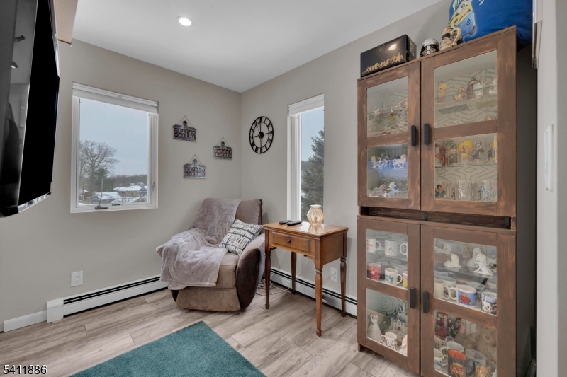 Silver Springs - Residential