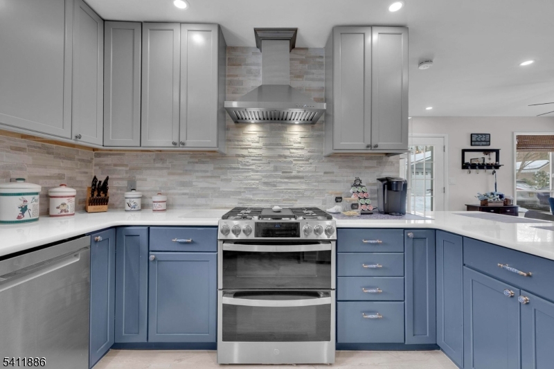 Silver Springs - Residential