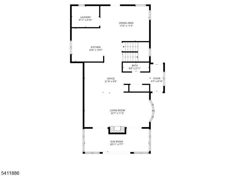 Silver Springs - Residential