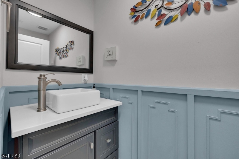 Silver Springs - Residential