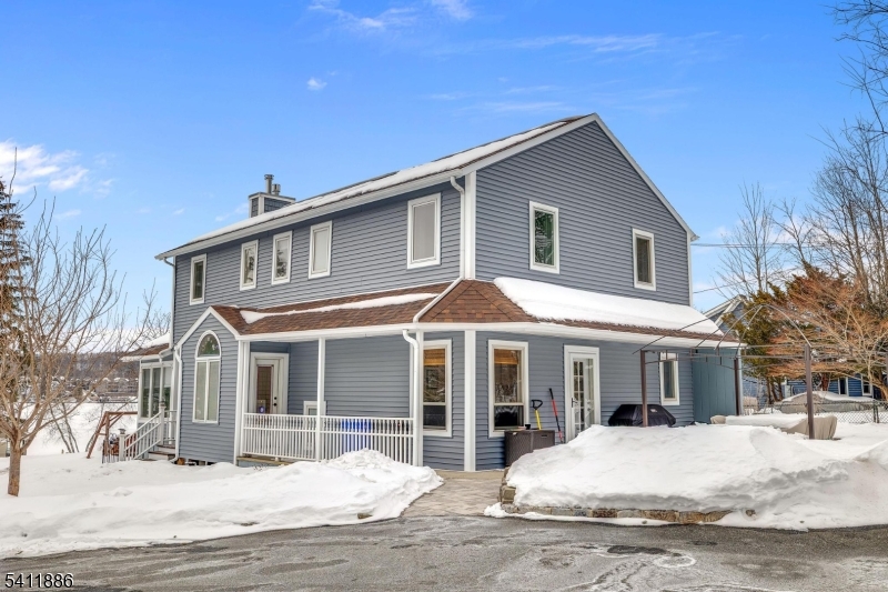 Silver Springs - Residential