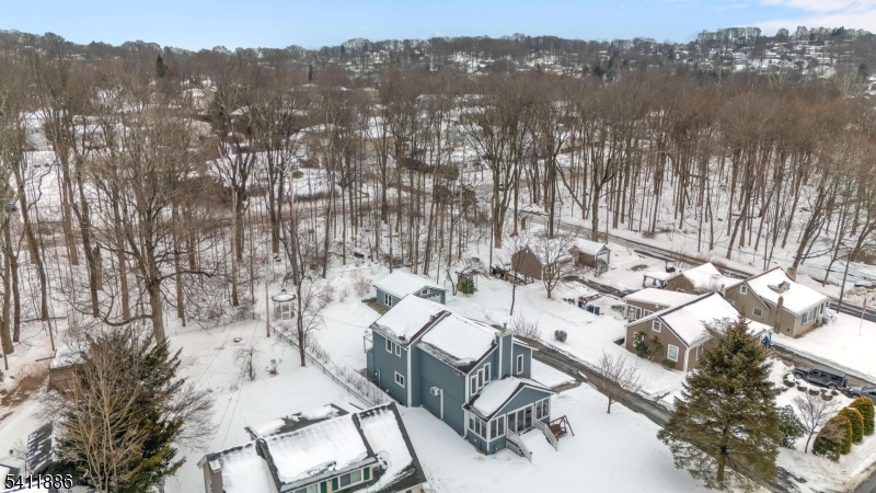 Silver Springs - Residential