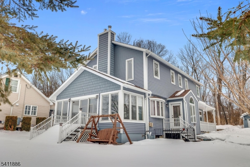 Silver Springs - Residential