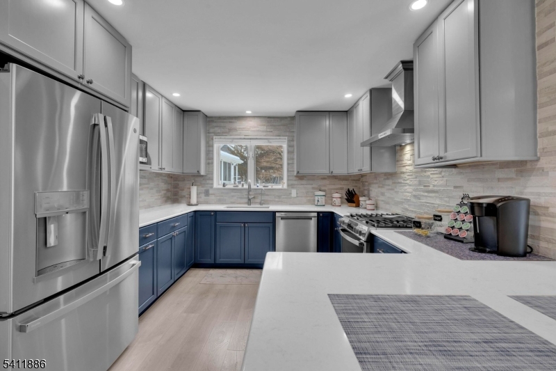 Silver Springs - Residential