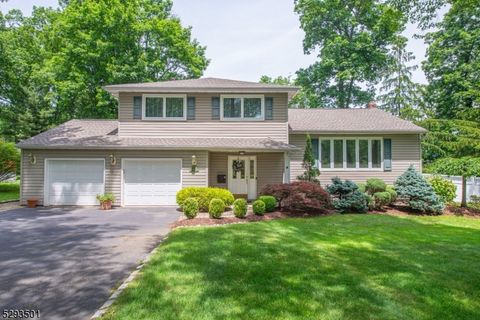 47 New England Dr, Parsippany-Troy Hills Twp., NJ 07034 - #: 3907144