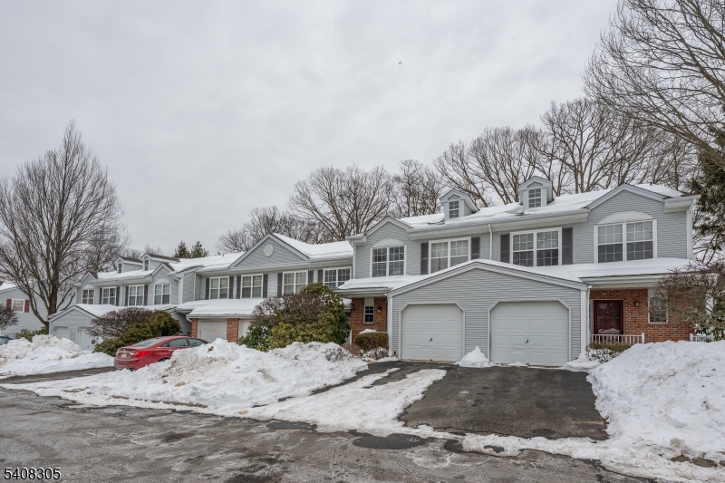 Season Glen - Residential Lease