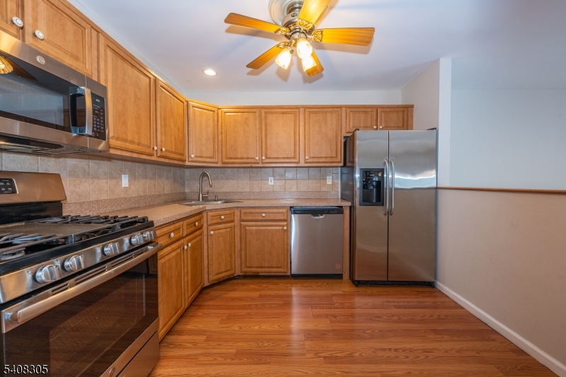 Season Glen - Residential Lease