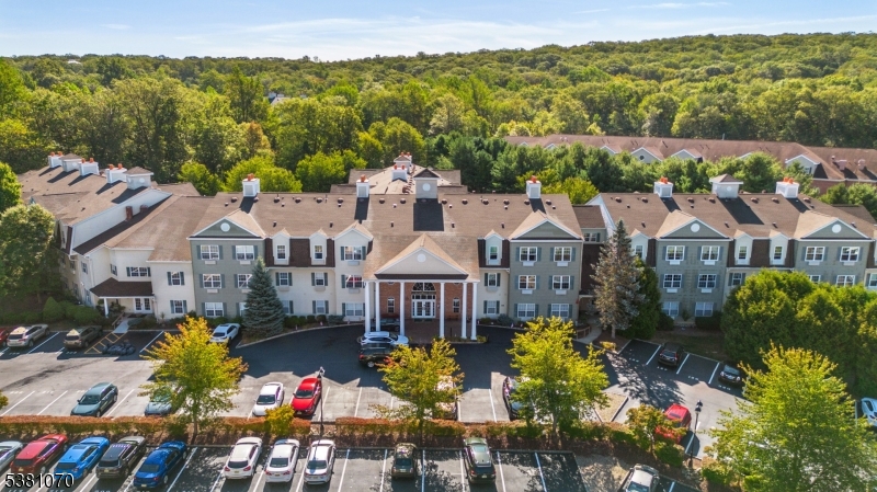 BALD EAGLE COMMONS - Residential