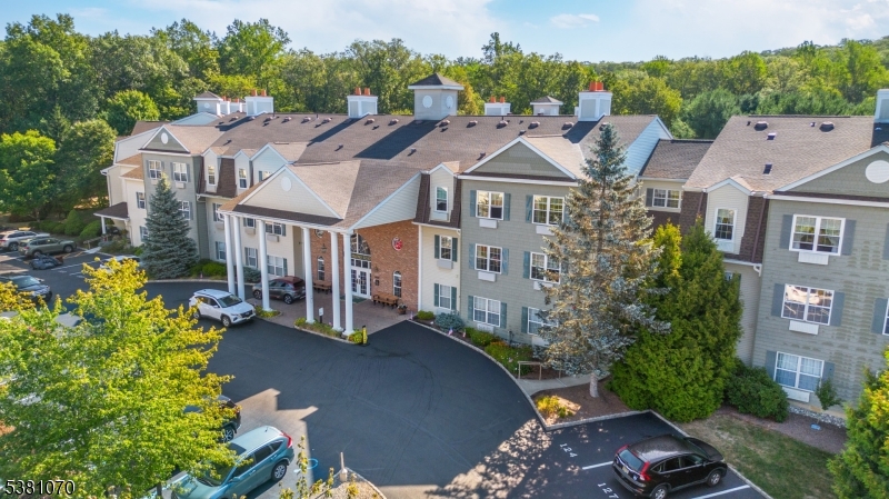 BALD EAGLE COMMONS - Residential