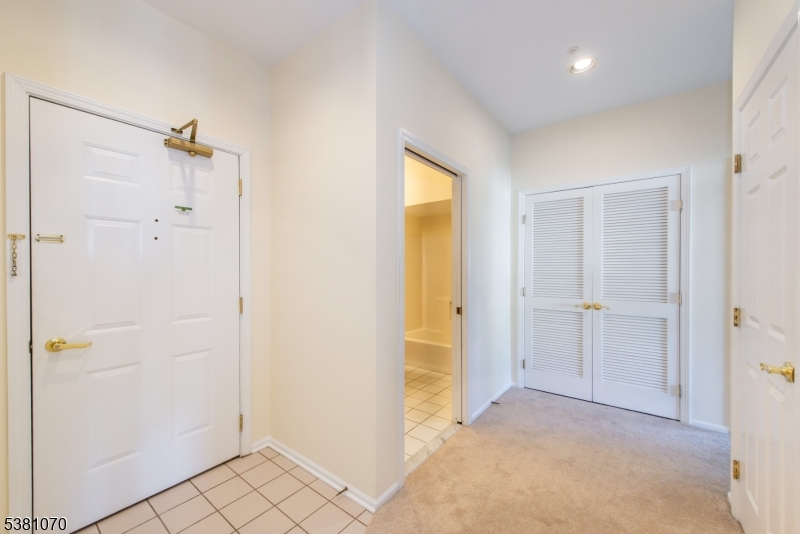 BALD EAGLE COMMONS - Residential