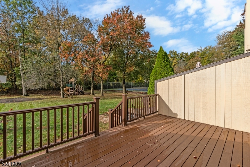 Chelsea Village - Residential