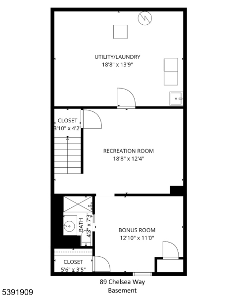 Chelsea Village - Residential