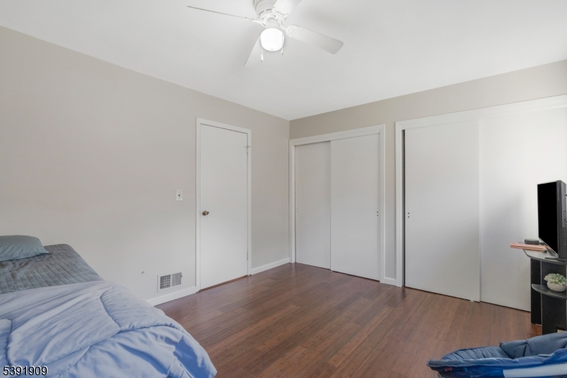 Chelsea Village - Residential