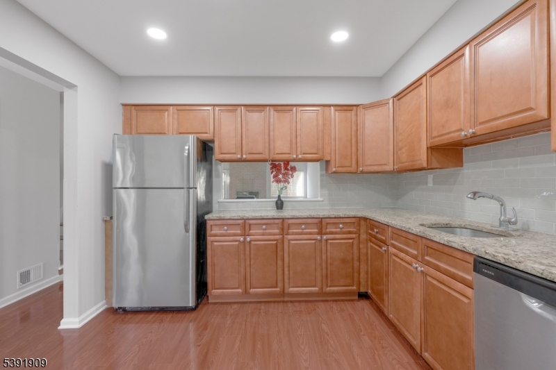 Chelsea Village - Residential