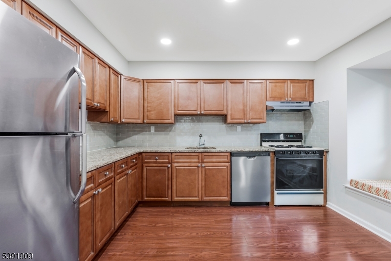 Chelsea Village - Residential