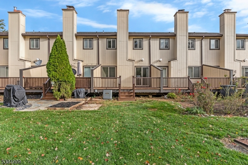 Chelsea Village - Residential