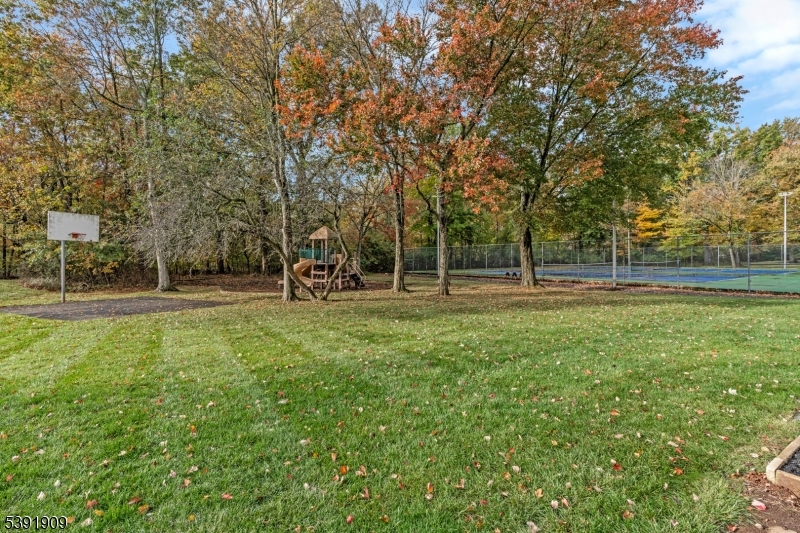 Chelsea Village - Residential