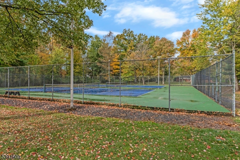 Chelsea Village - Residential