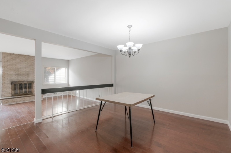 Chelsea Village - Residential