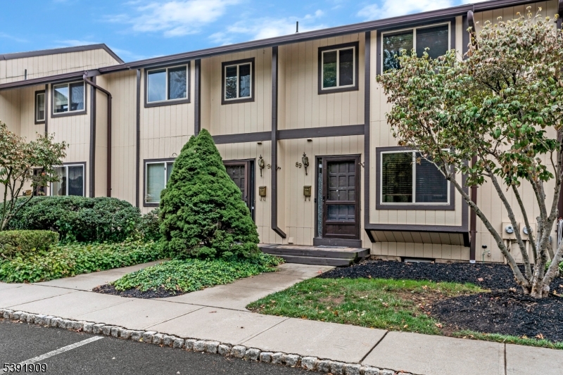 Chelsea Village - Residential