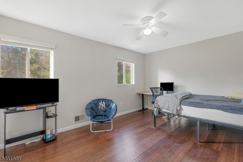 Chelsea Village - Residential