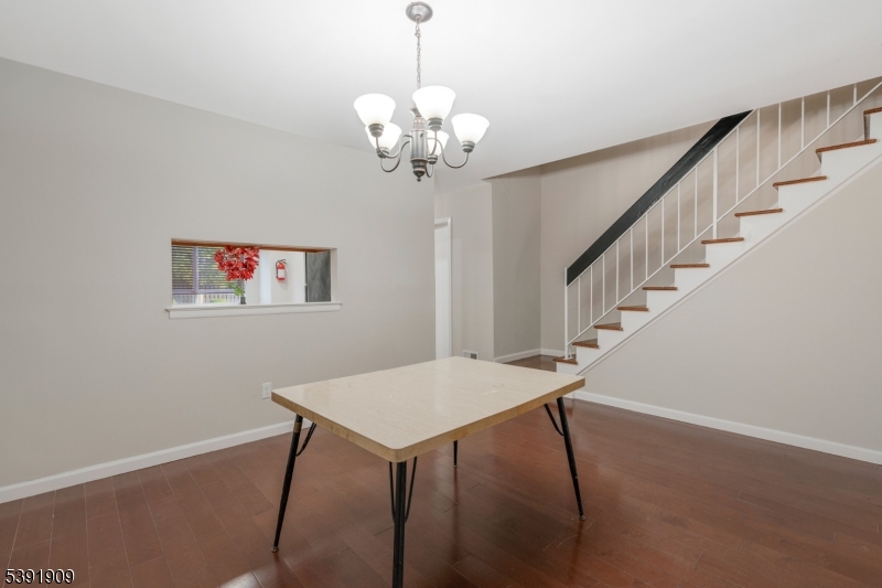 Chelsea Village - Residential