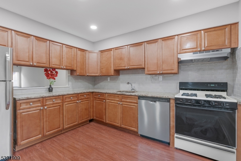 Chelsea Village - Residential