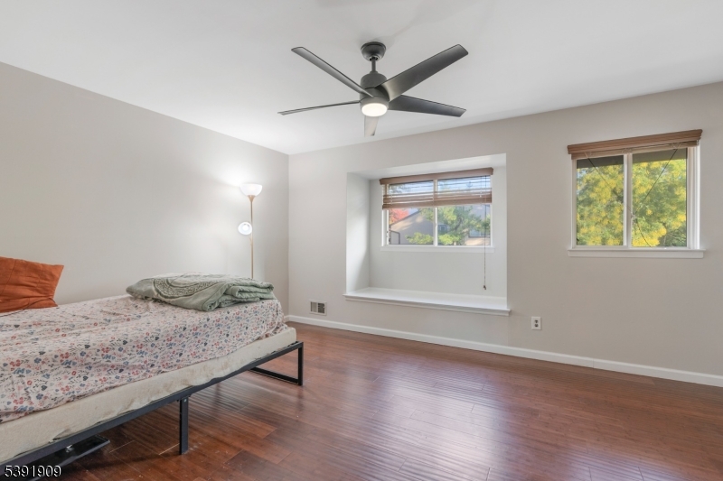 Chelsea Village - Residential