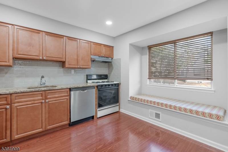 Chelsea Village - Residential