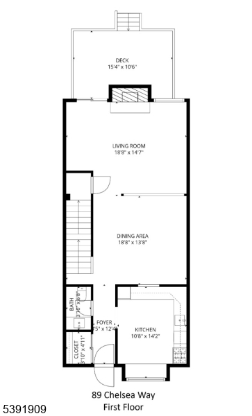 Chelsea Village - Residential