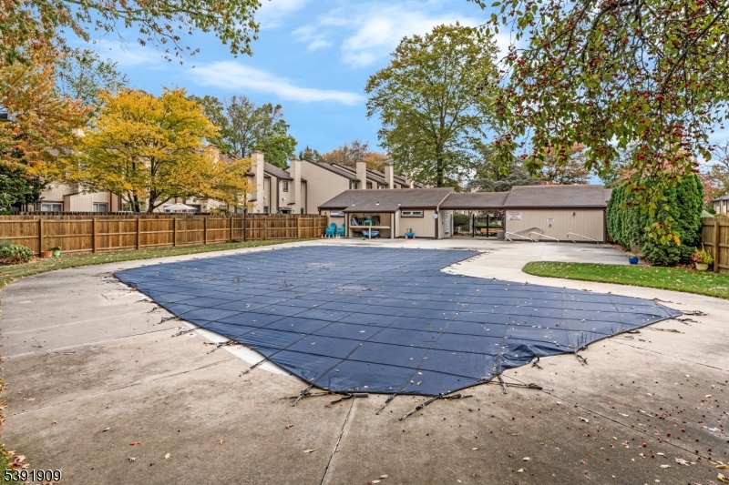 Chelsea Village - Residential