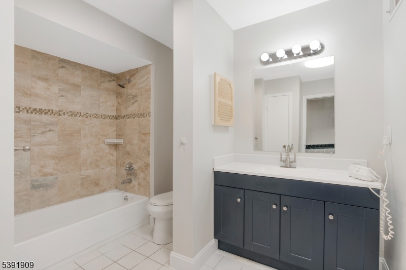 Chelsea Village - Residential