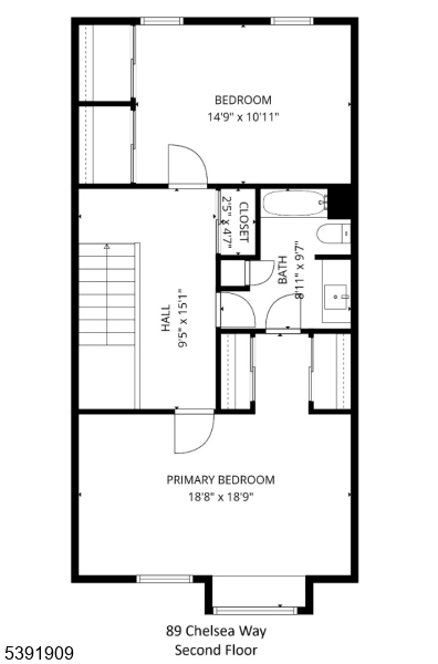 Chelsea Village - Residential