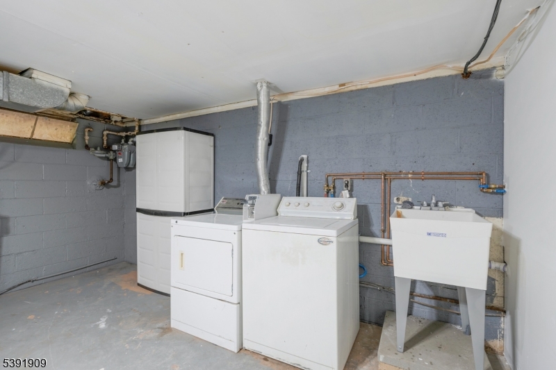 Chelsea Village - Residential