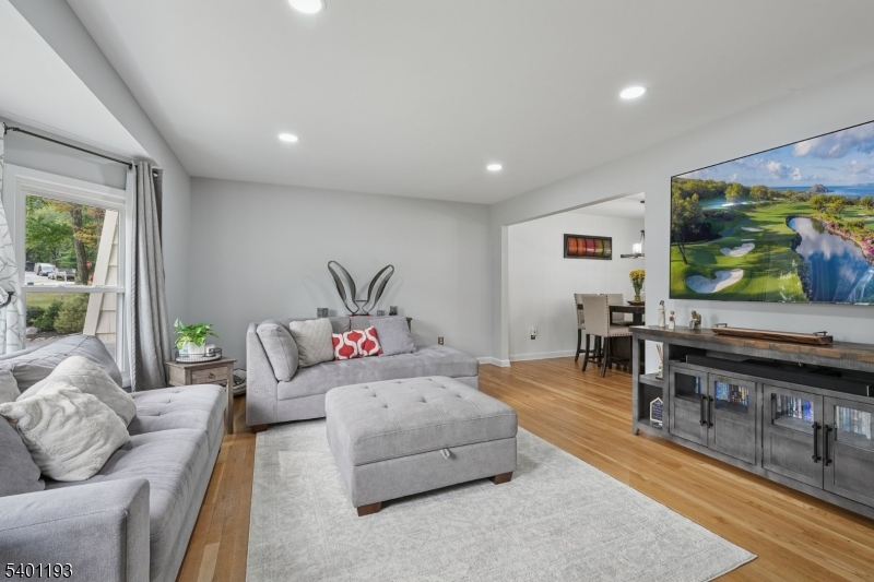 Shongum - Residential