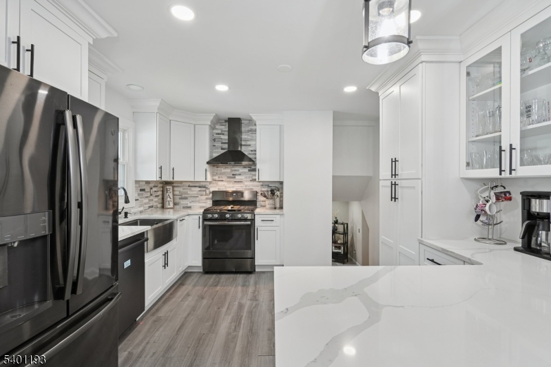 Shongum - Residential