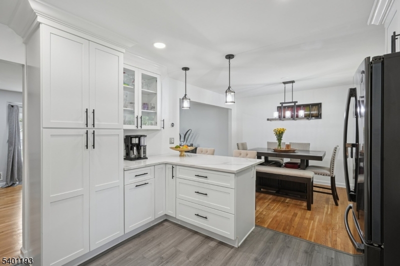 Shongum - Residential