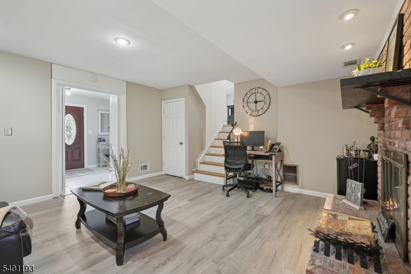 Shongum - Residential