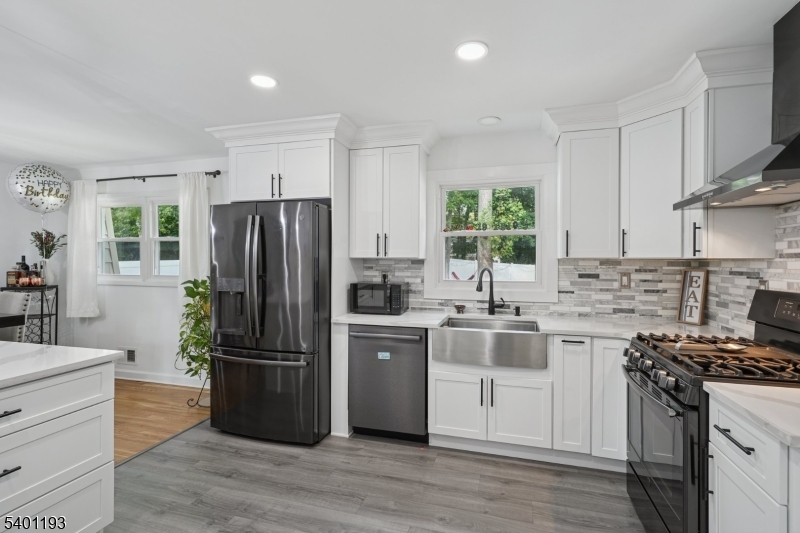 Shongum - Residential