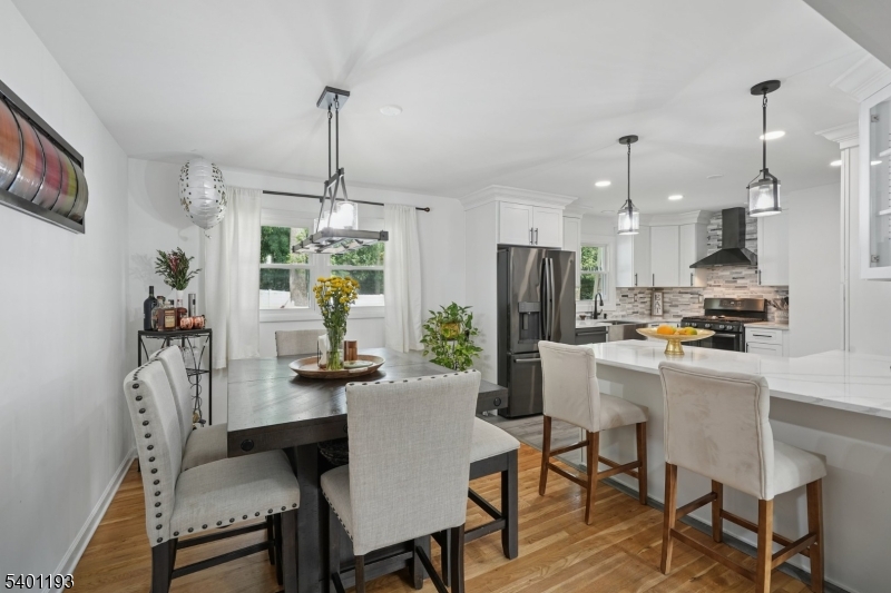 Shongum - Residential