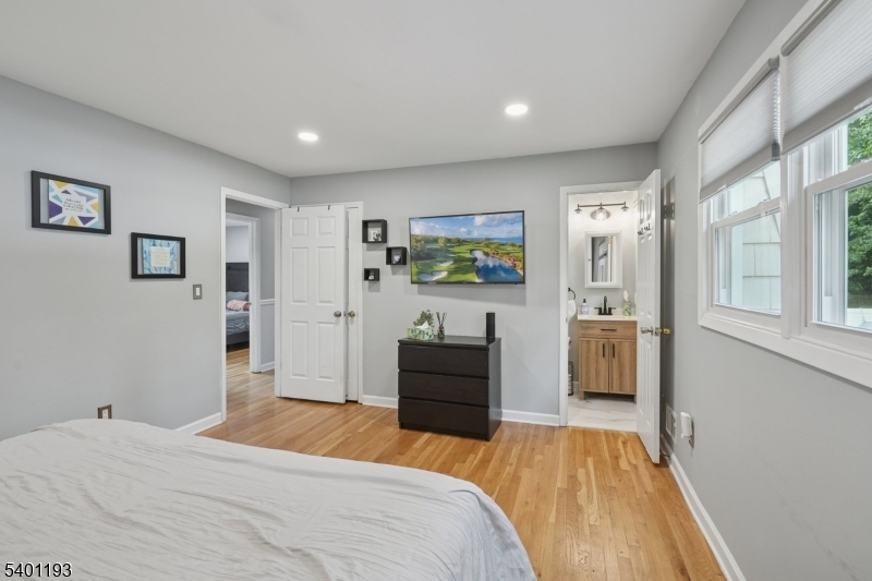 Shongum - Residential