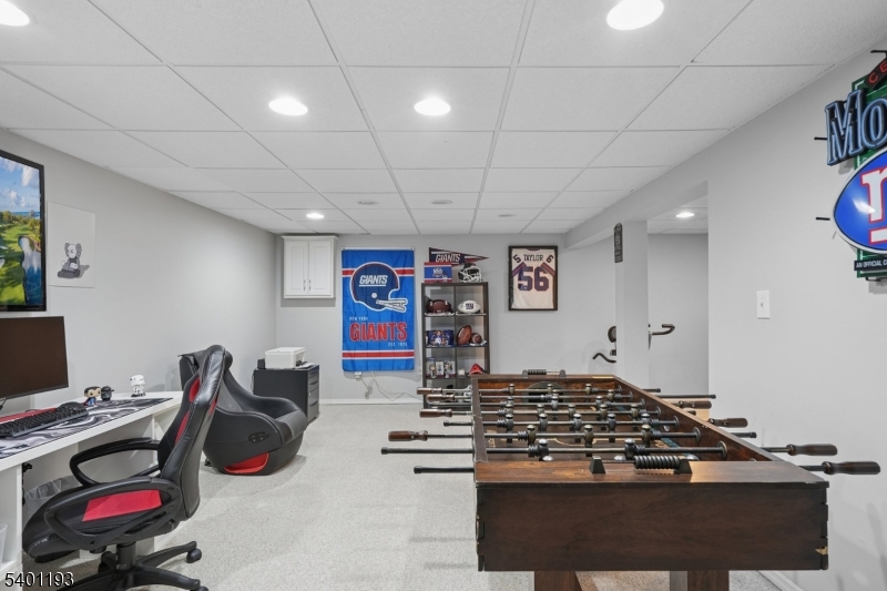 Shongum - Residential