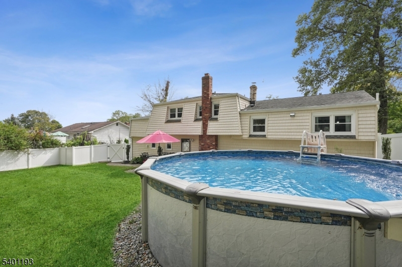 Shongum - Residential