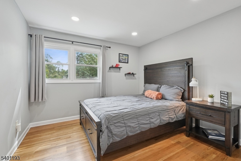 Shongum - Residential