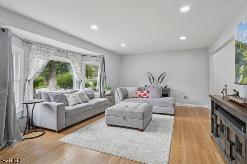 Shongum - Residential